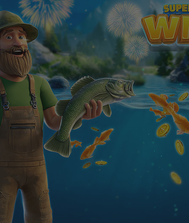 Big Bass Bonanza