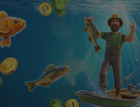 Big Bass Bonanza