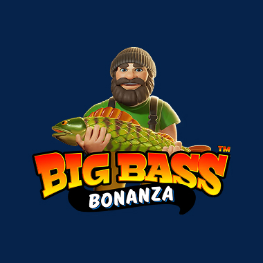 Big Bass Bonanza